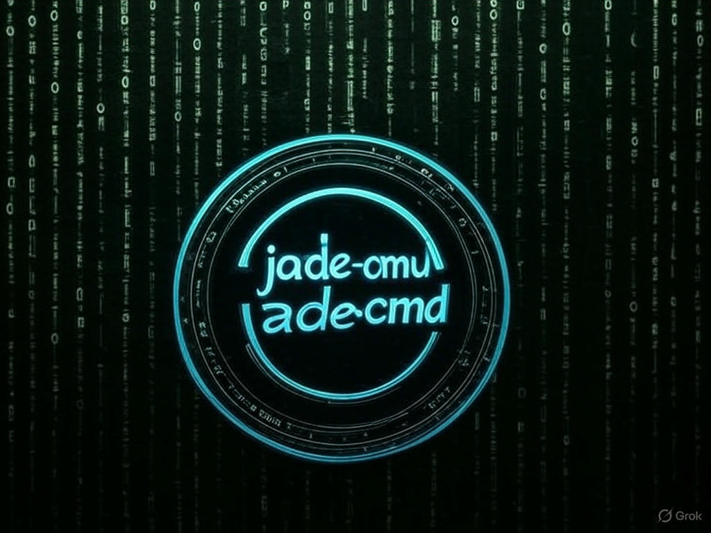 Jade-CMD thumbnail
