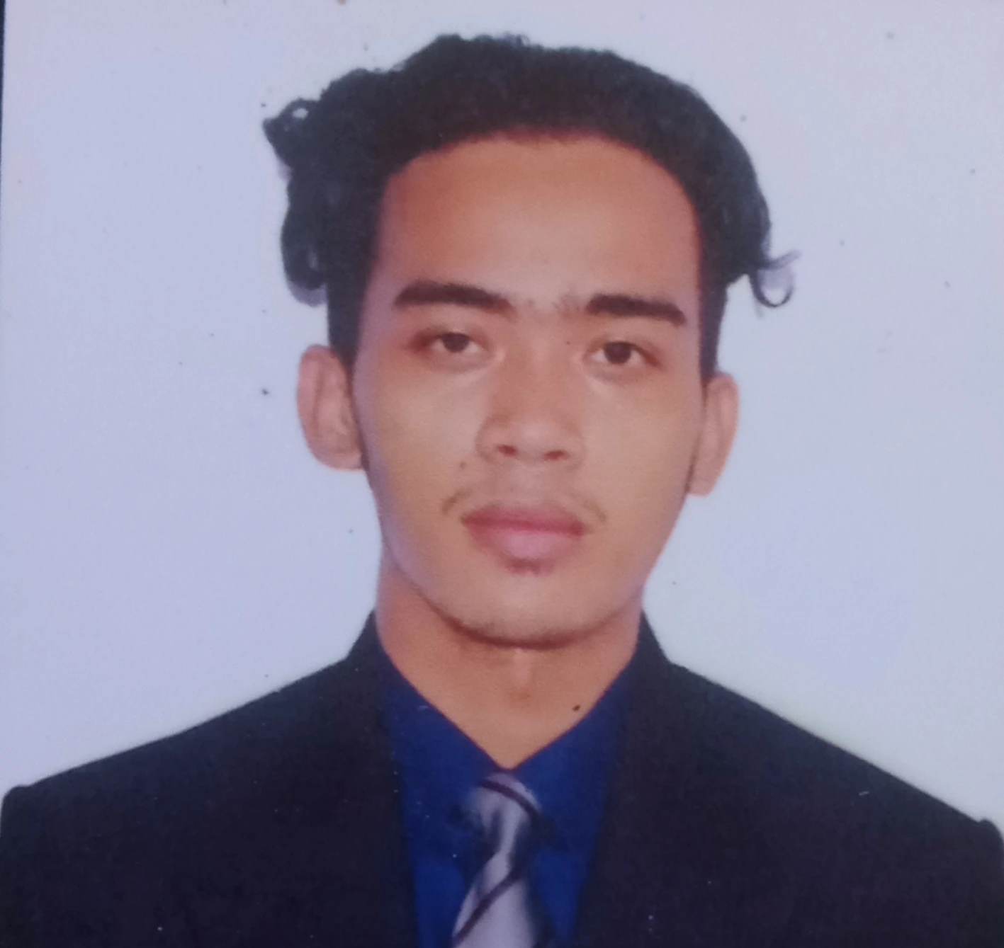 Jade Nelson N. Buhayan